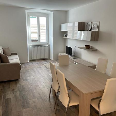 Casa Vacanze Ginevra 1 Trieste Dış mekan fotoğraf