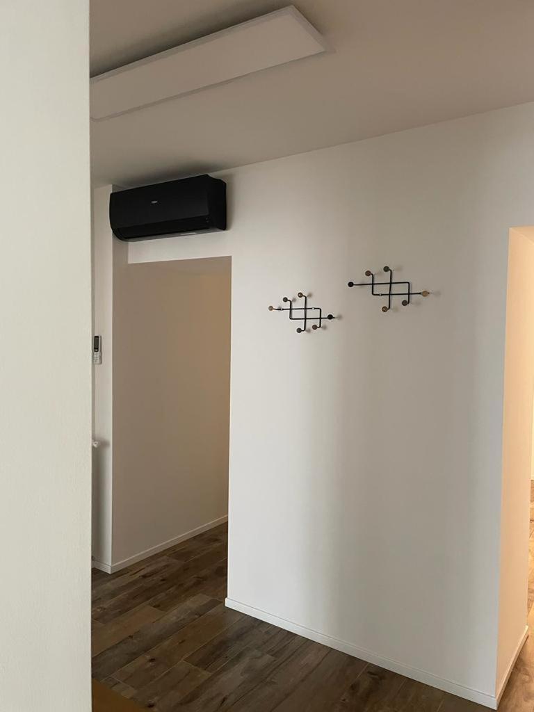 Casa Vacanze Ginevra 1 Trieste Dış mekan fotoğraf