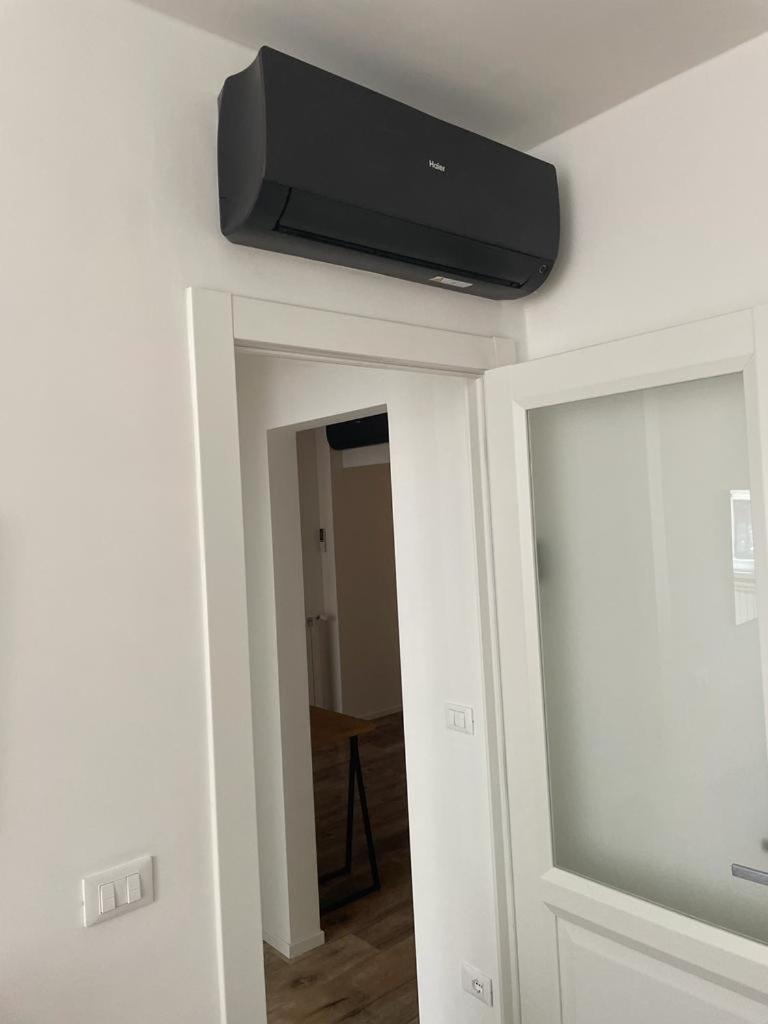 Casa Vacanze Ginevra 1 Trieste Dış mekan fotoğraf